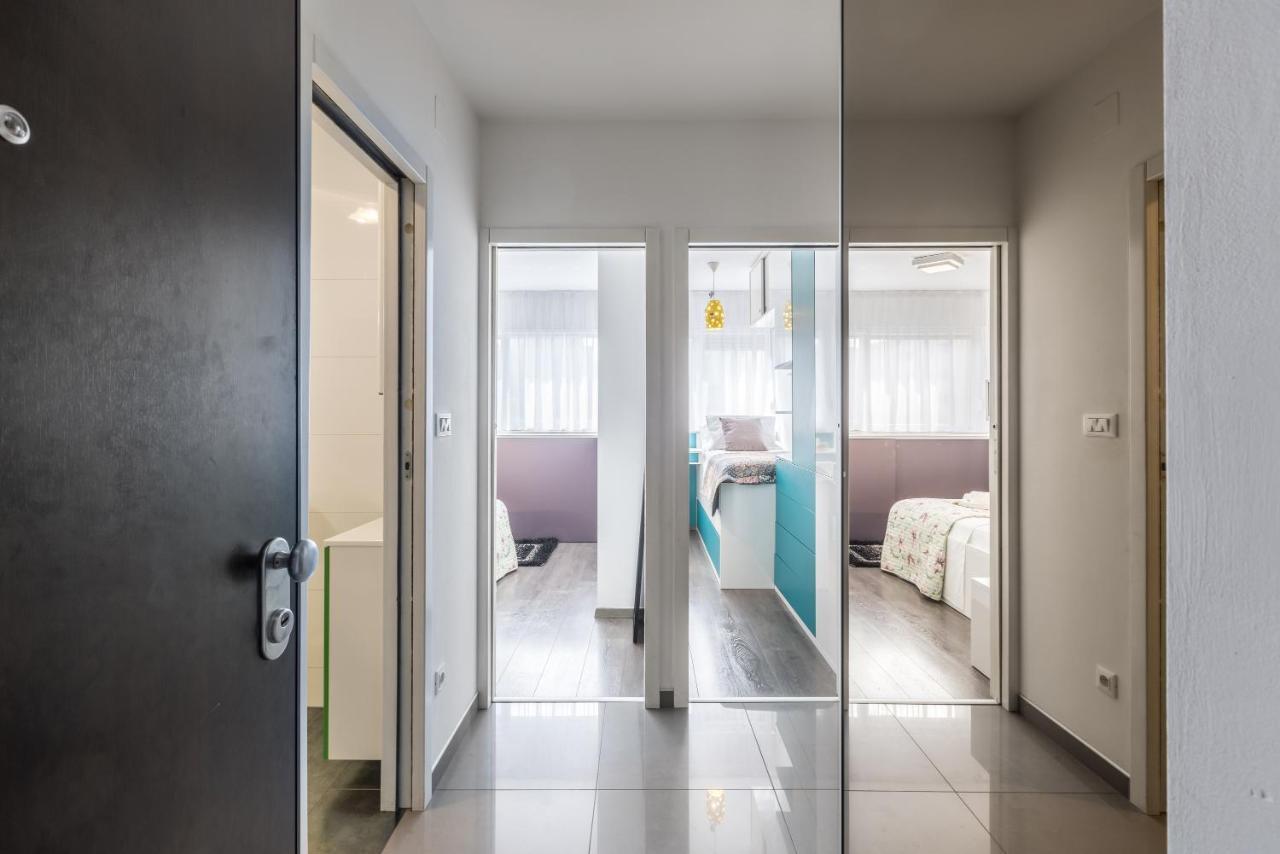 First Choice Apartment スプリト エクステリア 写真